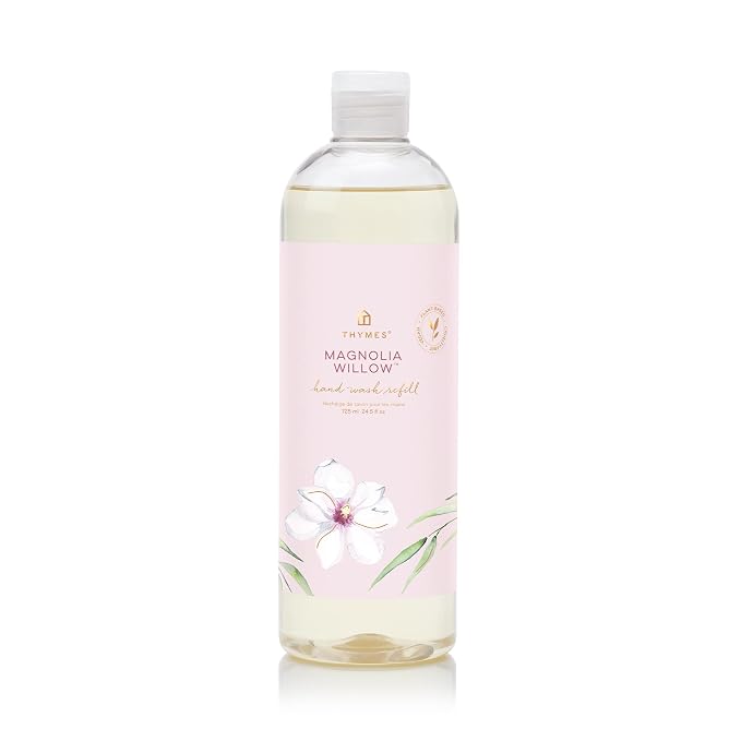 Thymes Hand Wash Refill by Thymes