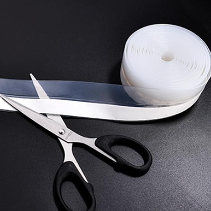 Weather Stripping Door Seal Strip, Door Weather Stripping Seal Strip Sealing - Image 2
