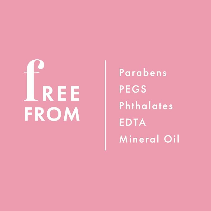 Freshwater Farm Australia Castile Natural Bar Soap | Rosewater + Pink Clay | - Image 6