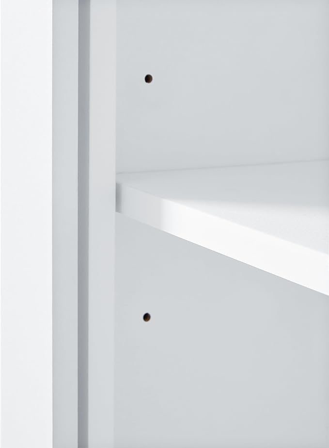 Favfurish 69" Tall Bathroom Storage Cabinet - Image 12