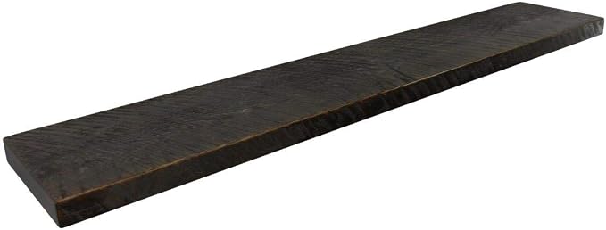 joelsantiques 72 Inch Wooden Floating Shelves - Image 7