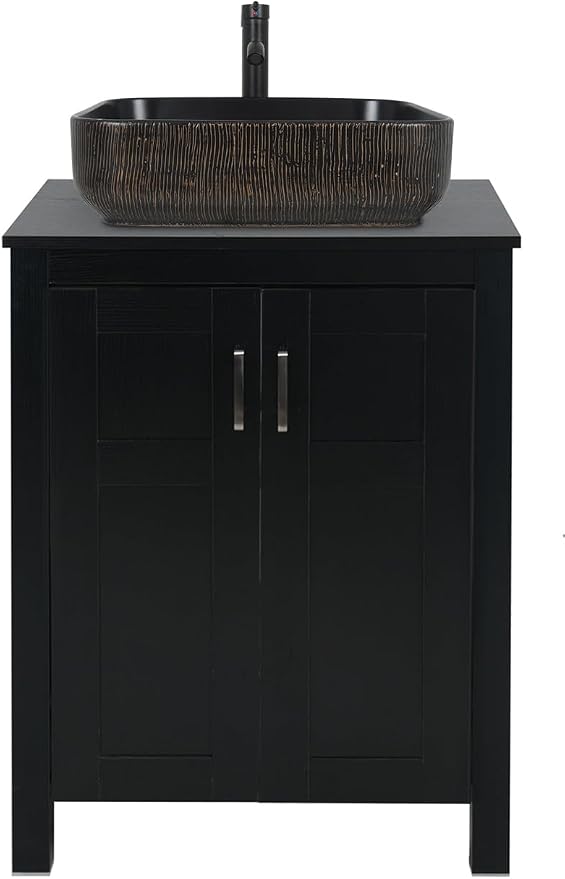 YOURLITE 24" Bathroom Vanity by YOURLITE