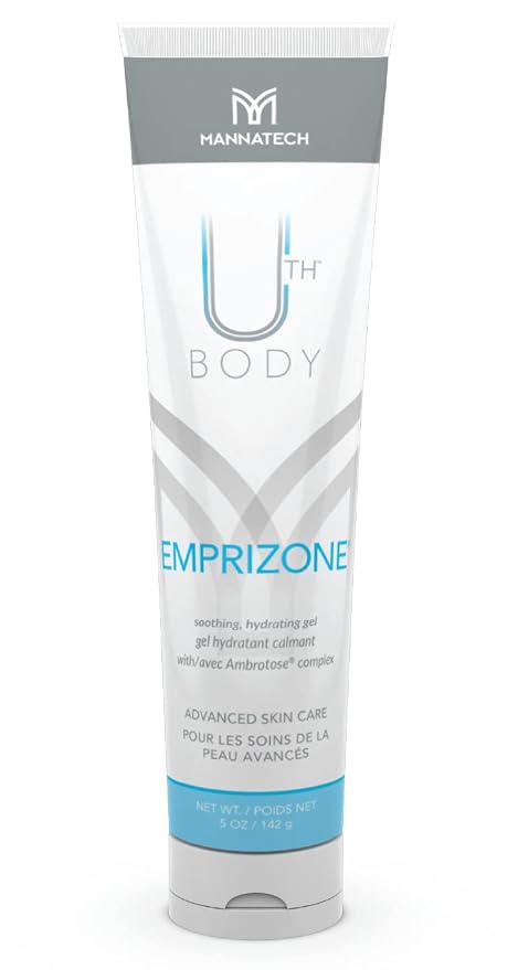 Mannatech Emprizone 5oz, Contains Aloe Vera Gel by MannatechInc