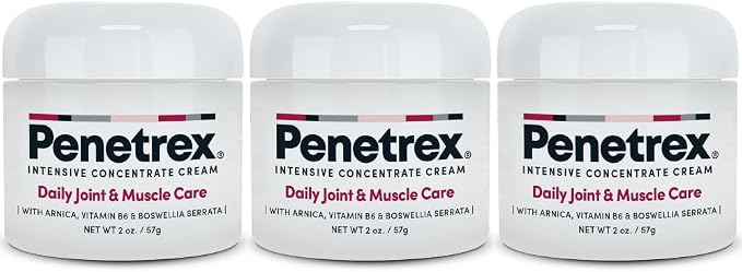 Penetrex Joint & Muscle Therapy by Penetrex