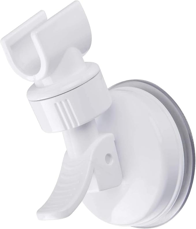 Suction Cup Shower Head Holder - Image 2