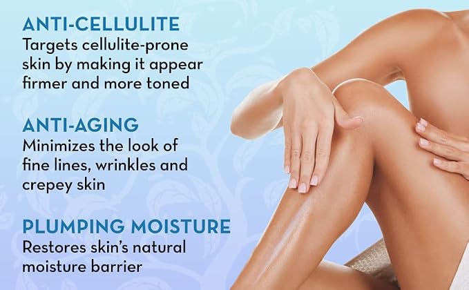 Arganatural Retinol Body Lotion - Image 6