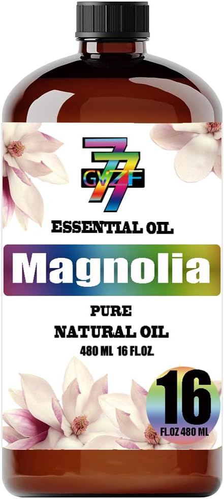 Magnolia Essential Oil – Magnolia Oils - Image 9