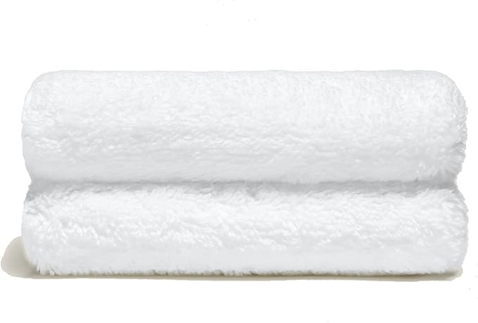 Italic Ultraplush Australian Cotton Washcloths by Italic