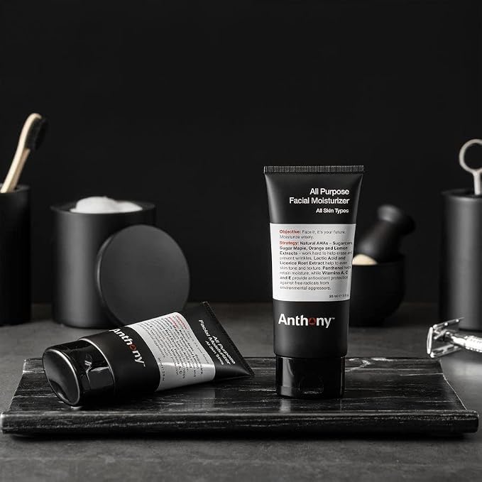 Anthony All-Purpose Facial Moisturizer - Image 2