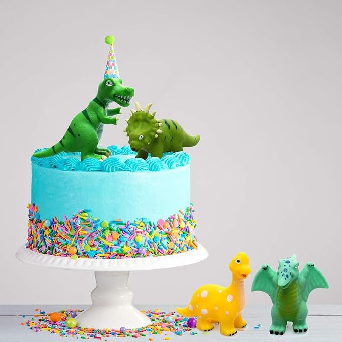 Hely Cancy Dinosaur Bath Toys - Image 5