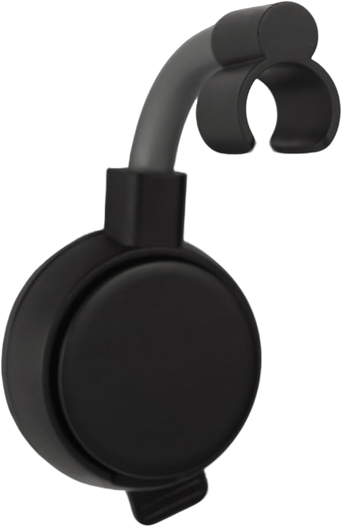 Suction Cup Handheld Shower Head Holder by RIVOODS