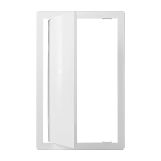Repa Market 10 x 16 Access Panel - Image 8