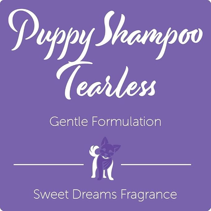 Nootie - Pet Shampoo for Sensitive Skin - Revitalizes Dry Skin & Coat - Natural - Image 5