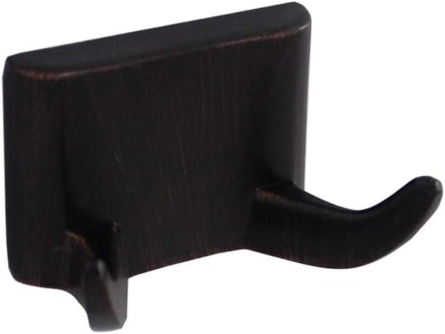 Formosa Design Hardware 4-Piece Bathroom Hardware Kit - Image 5