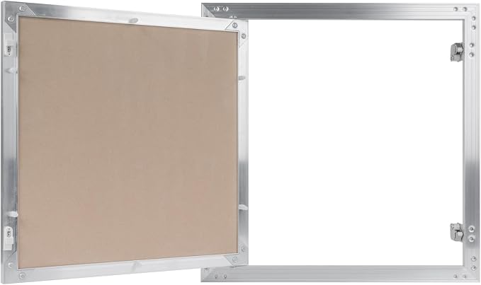 16" x 16" Inch Wall Access Panel - Image 9