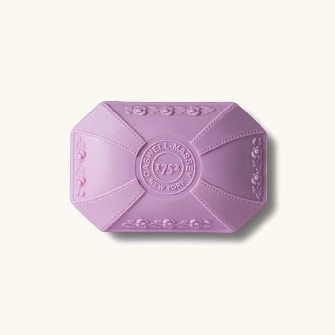 Caswell-Massey Natural Bar Soap - Image 7