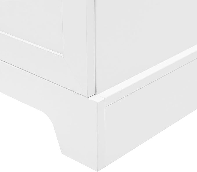 Favfurish 71" Tall Bathroom Storage Cabinet - Image 12