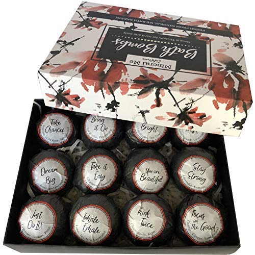 Bath Bombs for Women Relaxing - Image 9