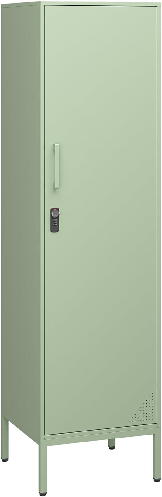 Locker Cabinet, Home Office by Steehoom