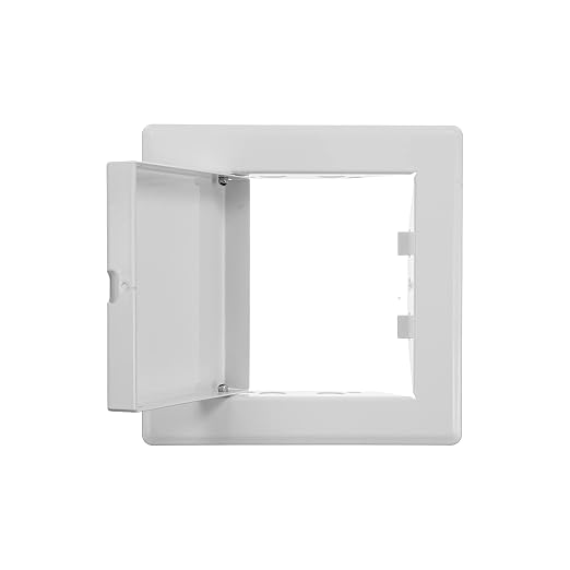 Repa Market 4 x 4 Inch Access Panel - Image 8