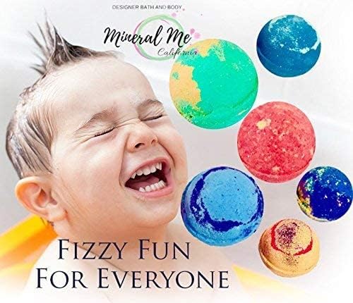 Bath Bombs for Kids with Surprise Inside - Image 7