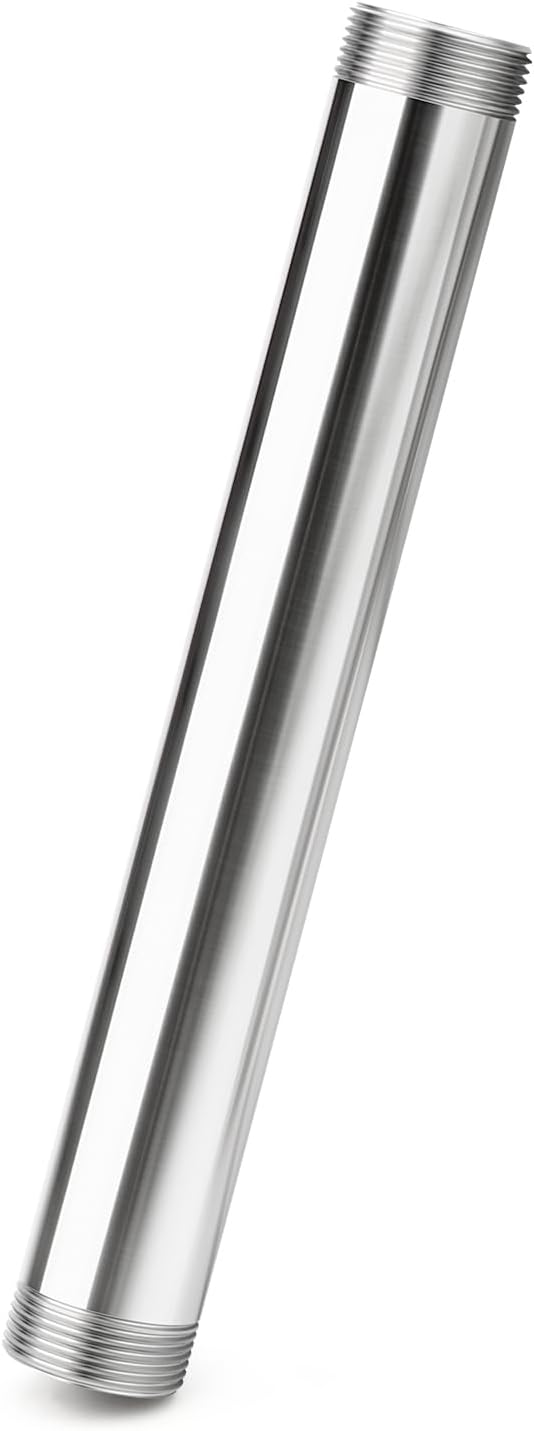 TAISHER 1PCS Stainless Steel Pipe Fittings - Image 4