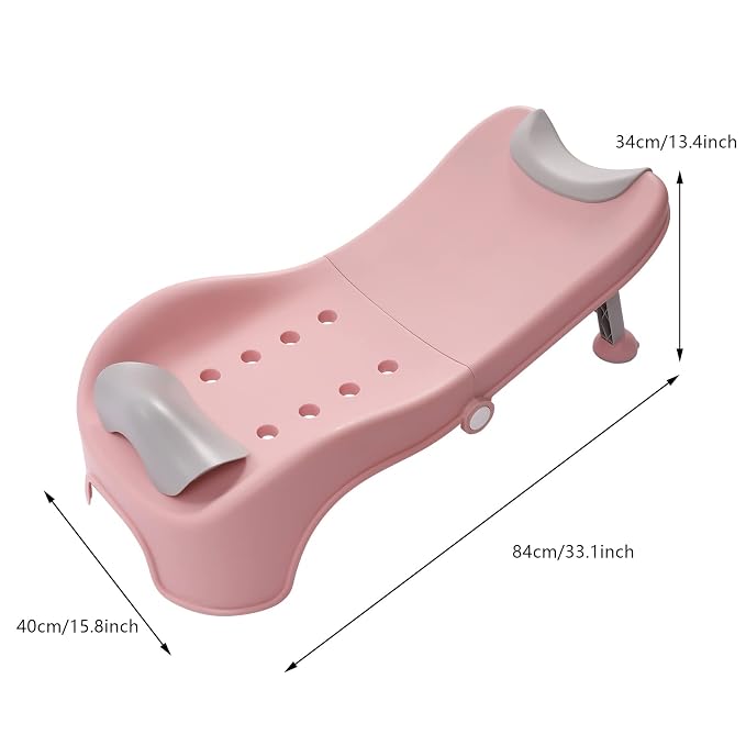 Adjustable Children's Shampoo Chair is Suitable - Image 7