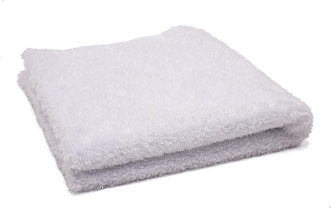 Autofiber Korean Plush Premium Edgeless Microfiber Detailing Towels - Image 3