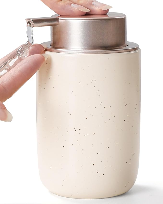 BosilunLife Lotion Pump Dispenser by BosilunLife