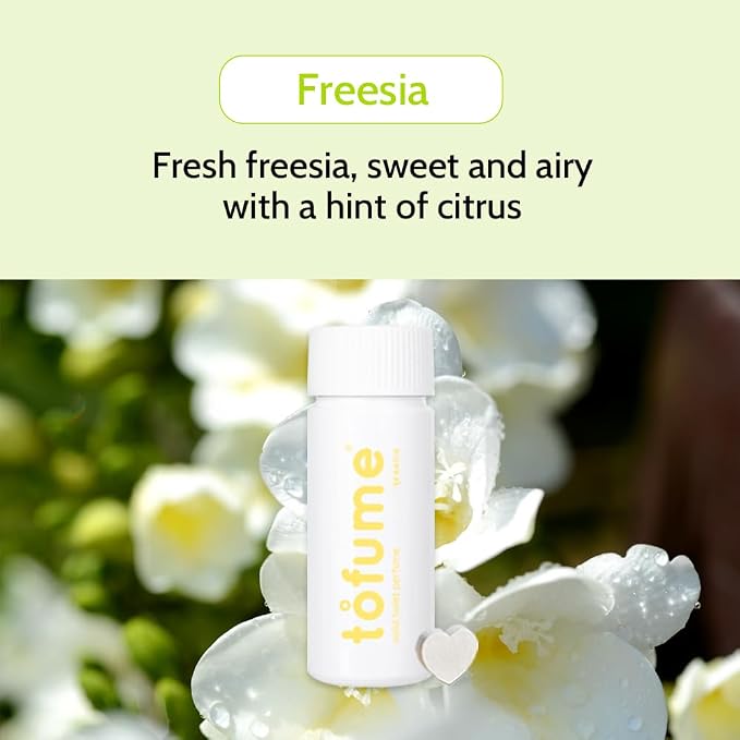 Effervescent Bathroom Air Freshener - Image 2