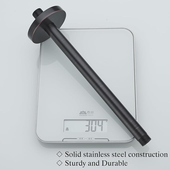 RANDOM Straight Shower Arm - Image 6