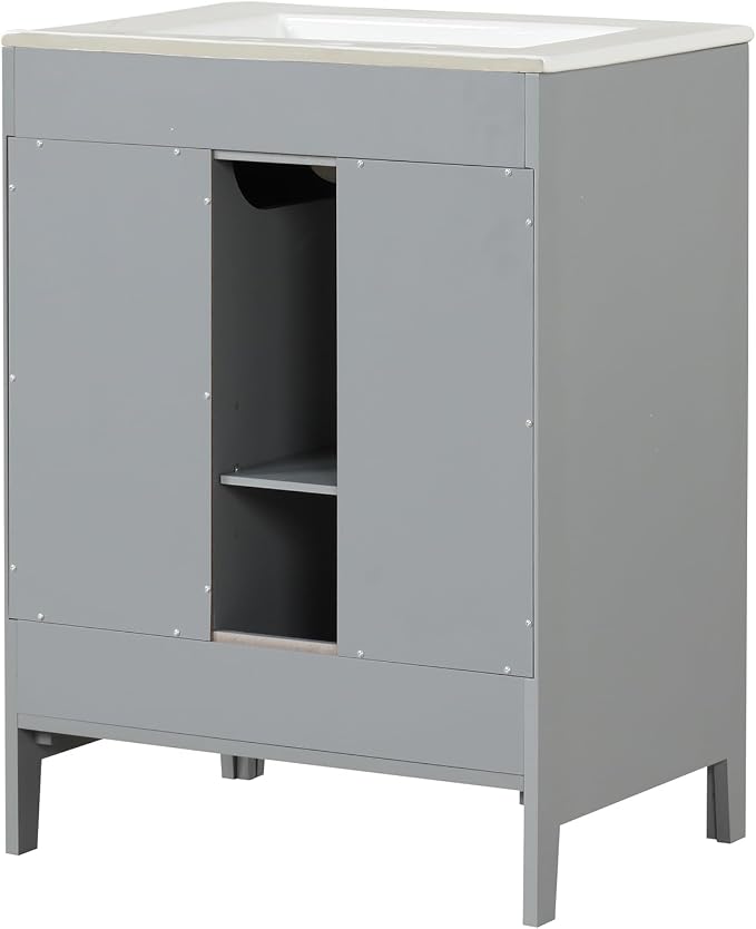 Favfurish 24" Bathroom Vanity - Image 7