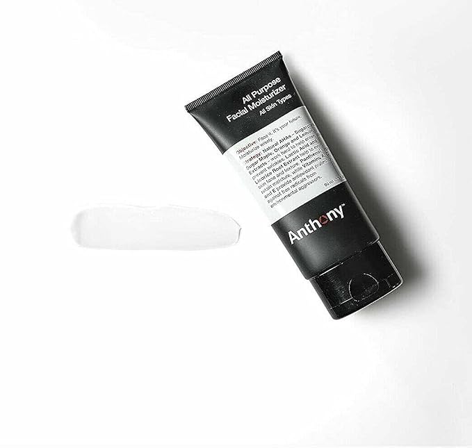 Anthony All-Purpose Facial Moisturizer – Men’s Hydrating Lotion - Image 6