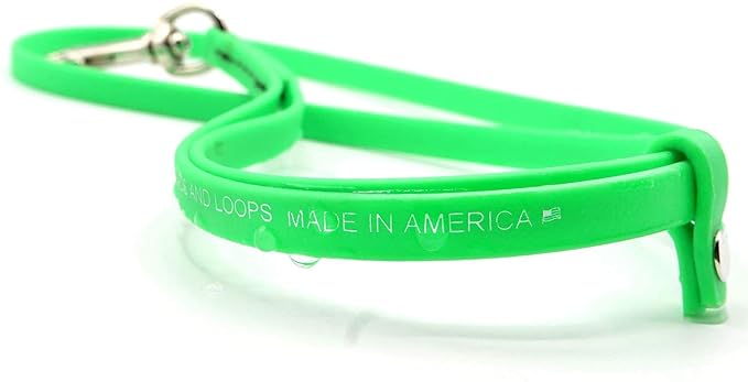 Jelly Pet Grooming Loop for Dogs | Fits Most Pet Grooming Tubs/Tables | Easy to - Image 3