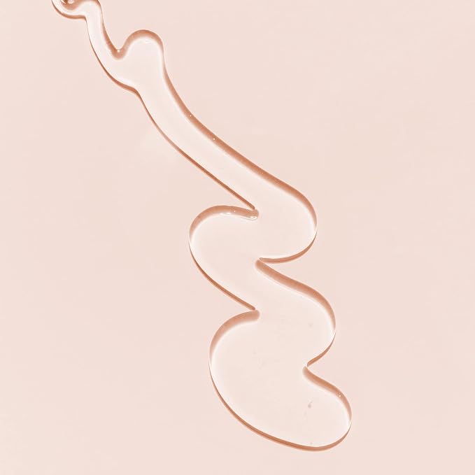 Tahitian Vanilla Hydrating Body Wash - Image 5