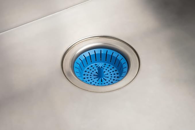 Kitchen Sink Strainer 3.25" - Image 5