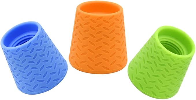 3pcs Portable Outdoor Pet Shower Sprayer by Abaodam