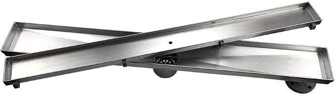 Neodrain 24-Inch Linear Shower Drain - Image 4