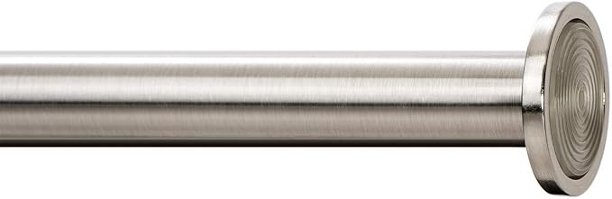 Ivilon Tension Curtain Rod - Image 4