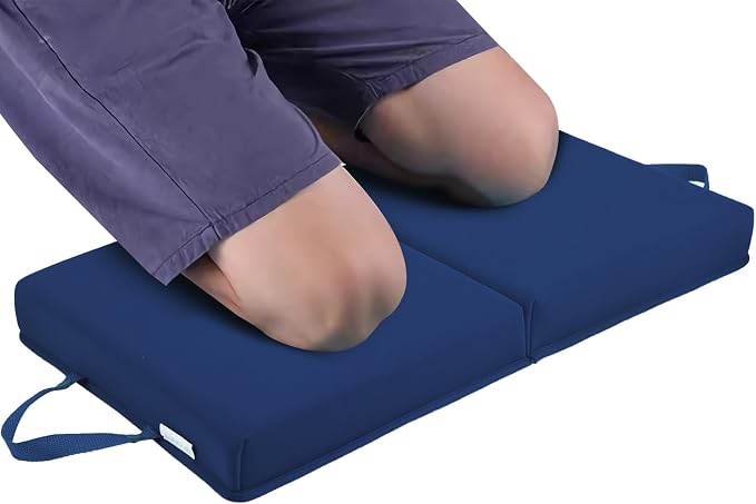 Gardening Knee Pads, Large Knee Pads by OFiSEXPT