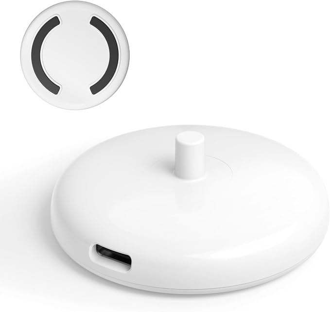 Portable Charger Base Compatible by Roleader