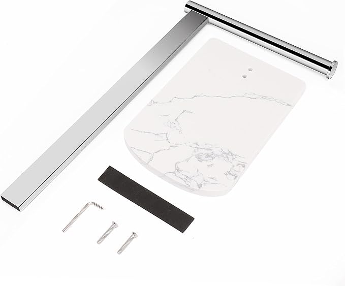 NearMoon Hand Towel Holder - Image 6