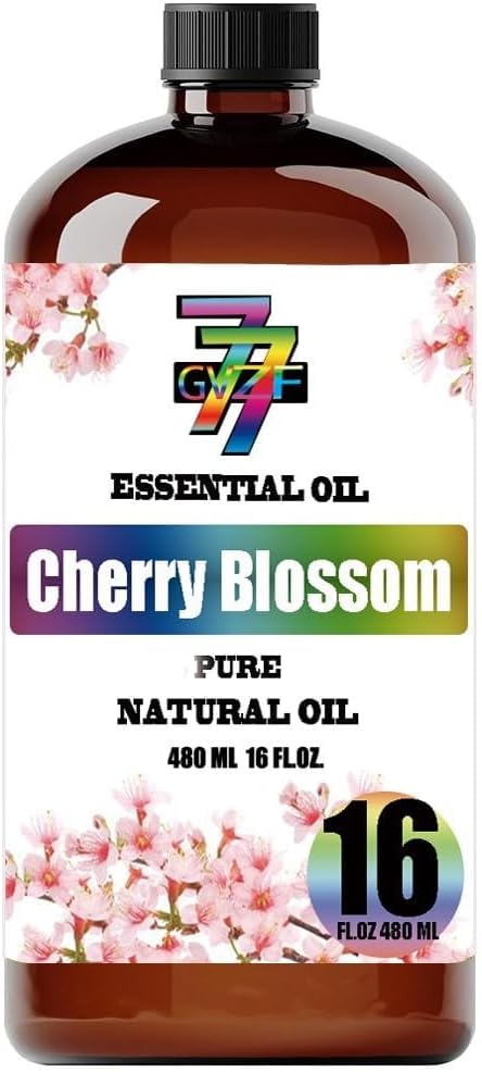 Cherry Blossom Essential Oil – Cherry Blossom Oils - Image 9