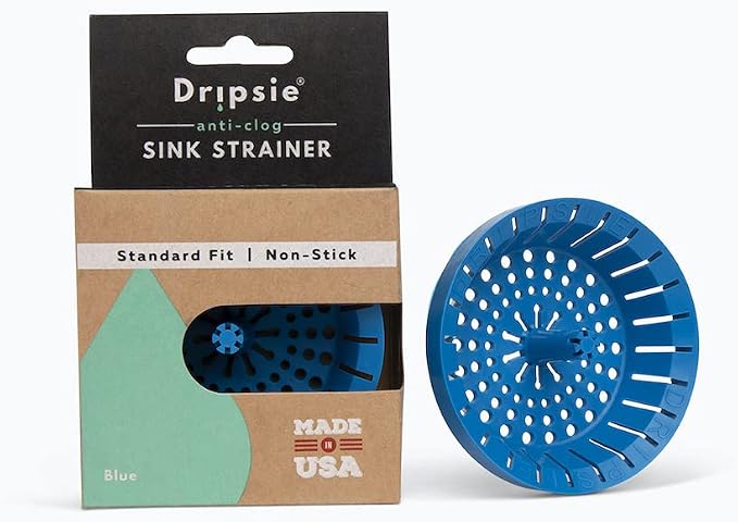 Kitchen Sink Strainer 3.25" - Image 2