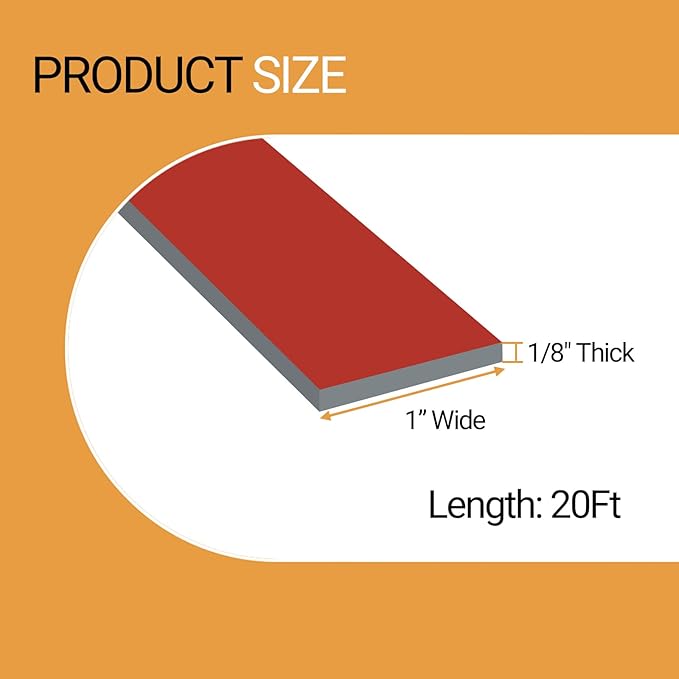 Rubber Seal Strips, Rubber Sheets, Rolls & Strips - Image 2