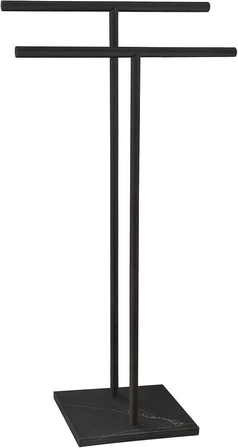 40 Inch Freestanding Towel Rack by EADOT