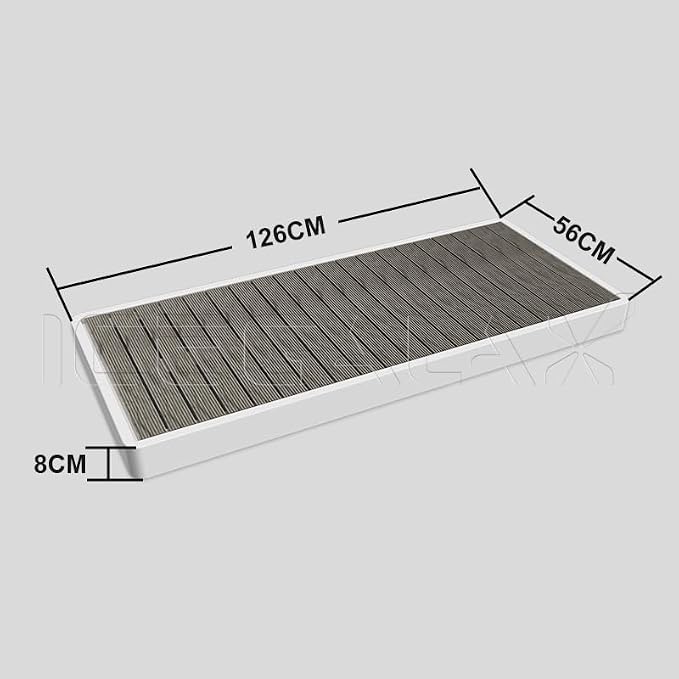Cold Plunge Tub, Ice Bath Tub - Image 2