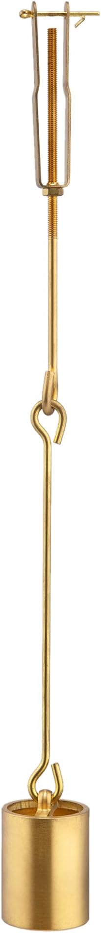 Tub Drain Linkage Assembly, Solid Brass, Fit - Image 3