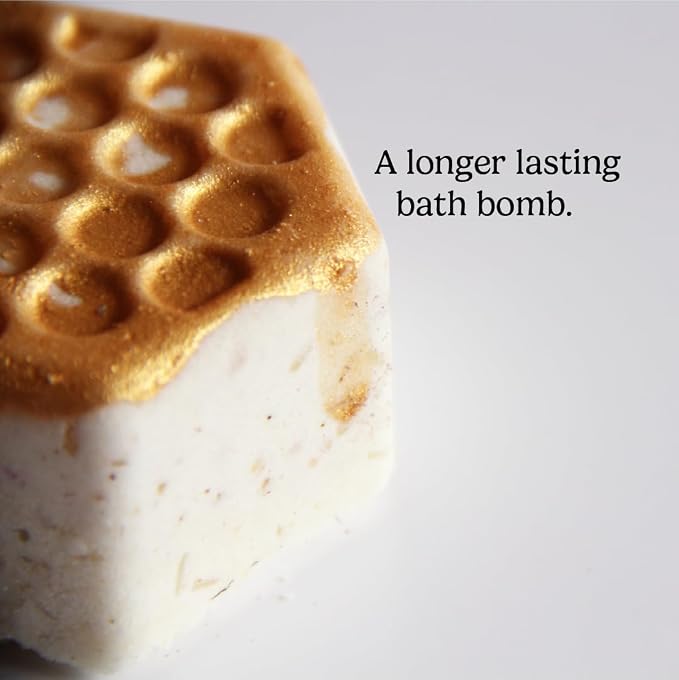 PACHA SOAP Co. Froth Bath Bomb 3 Pack, Best Sellers - Image 7