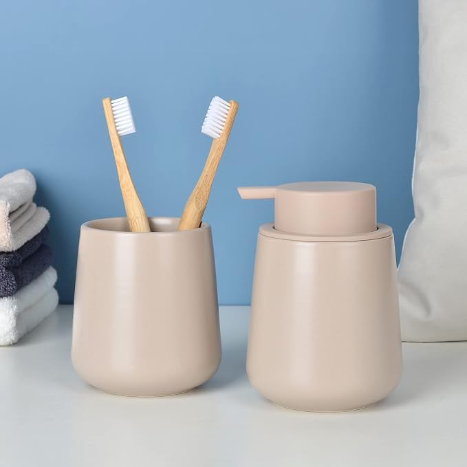 BosilunLife Hand Soap Dispenser - Image 6